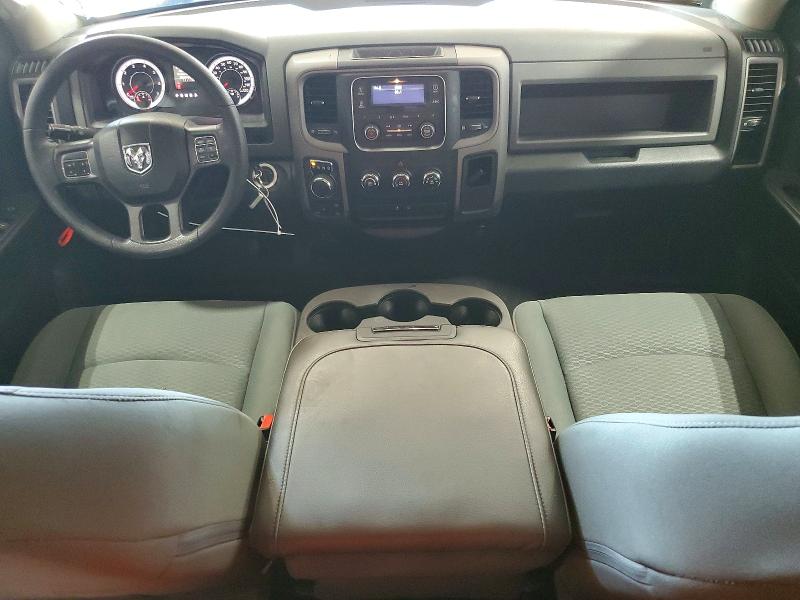 64310846 :رقم المزاد ، 1C6RR7FT4GS346310 vin ، 2016 Ram 1500 مزاد بيع