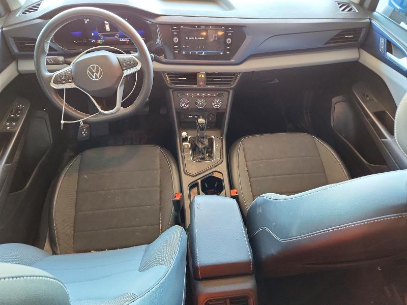 Aukcja sprzedaży 2022 Volkswagen Taos, vin: 3VVRX7B20NM086586, numer aukcji: 64828656