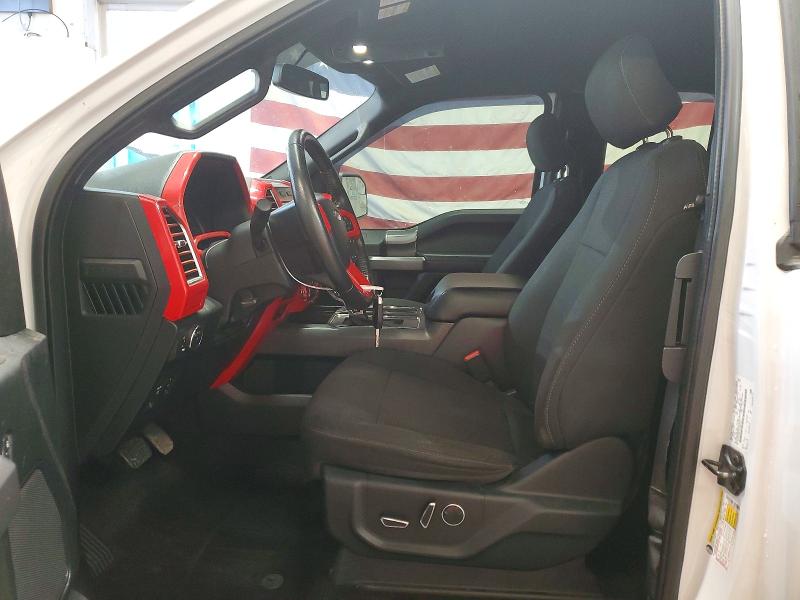 Aukcja sprzedaży 2016 Ford F150, vin: 1FTEX1EP7GFB67167, numer aukcji: 63649676