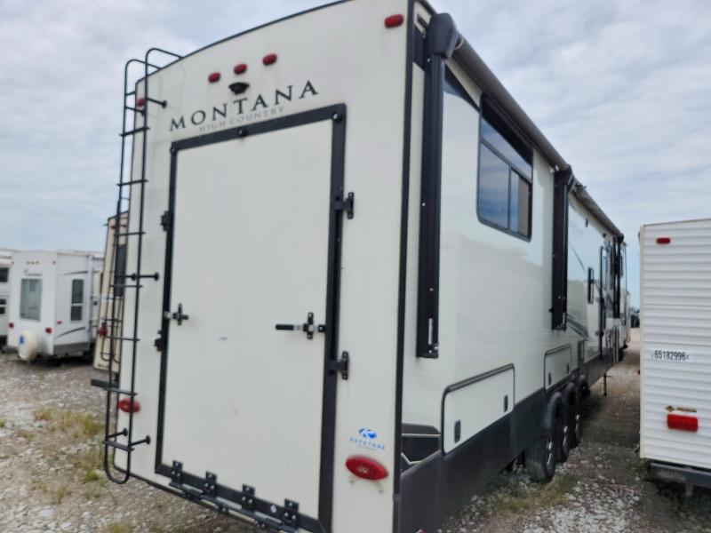 Aukcja sprzedaży 2021 Keystone Montana, vin: 4YDF38331MA742605, numer aukcji: 66074036