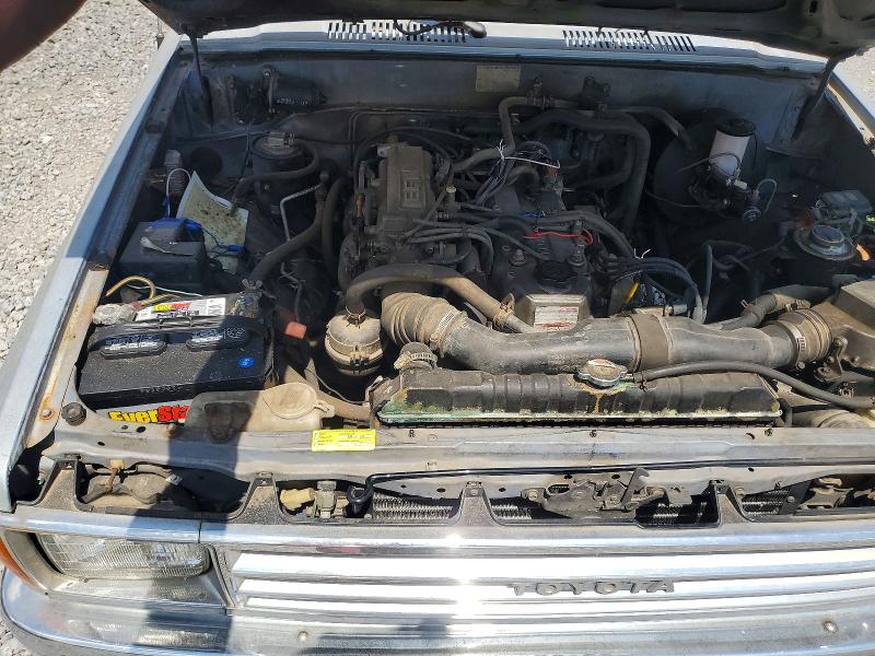 Продаж на аукціоні авто 1988 Toyota Pickup, vin: JT4RN55P2J0270845, номер лоту: 64476766