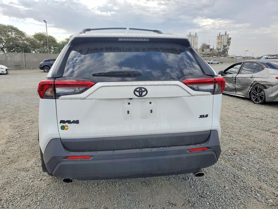 Aukcja sprzedaży 2024 Toyota Rav4, vin: 2T3W1RFV1RW355699, numer aukcji: 66210626