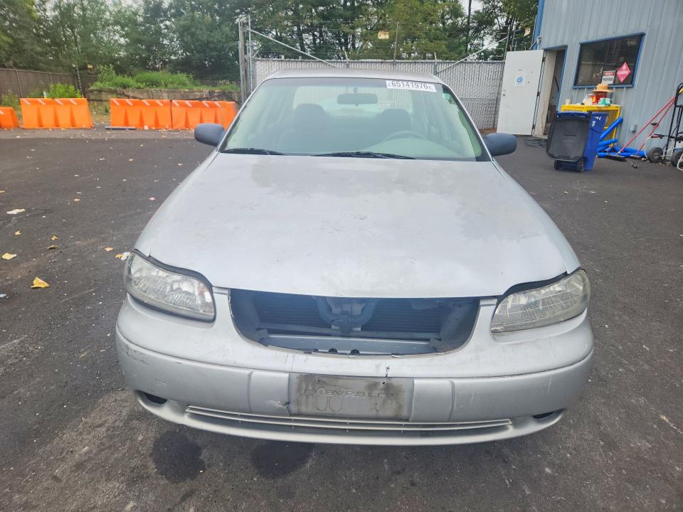 2004 Chevrolet Classic მანქანა იყიდება აუქციონზე, vin: 1G1ND52F04M611842, აუქციონის ნომერი: 65141976