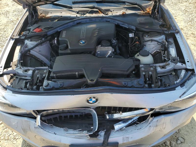 Aukcja sprzedaży 2014 Bmw 328, vin: WBA3X5C52ED557972, numer aukcji: 66167096