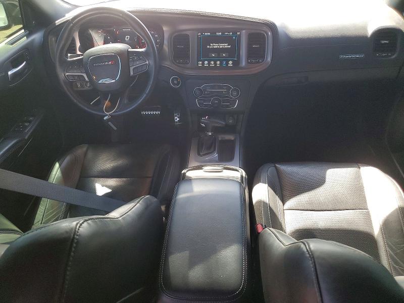 65869376 :رقم المزاد ، 2C3CDXBG7PH547376 vin ، 2023 Dodge Charger مزاد بيع