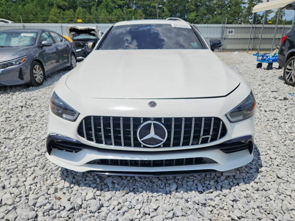 Продаж на аукціоні авто 2020 Mercedes-benz Amg Gt, vin: WDD7X6BB2LA013204, номер лоту: 65144496