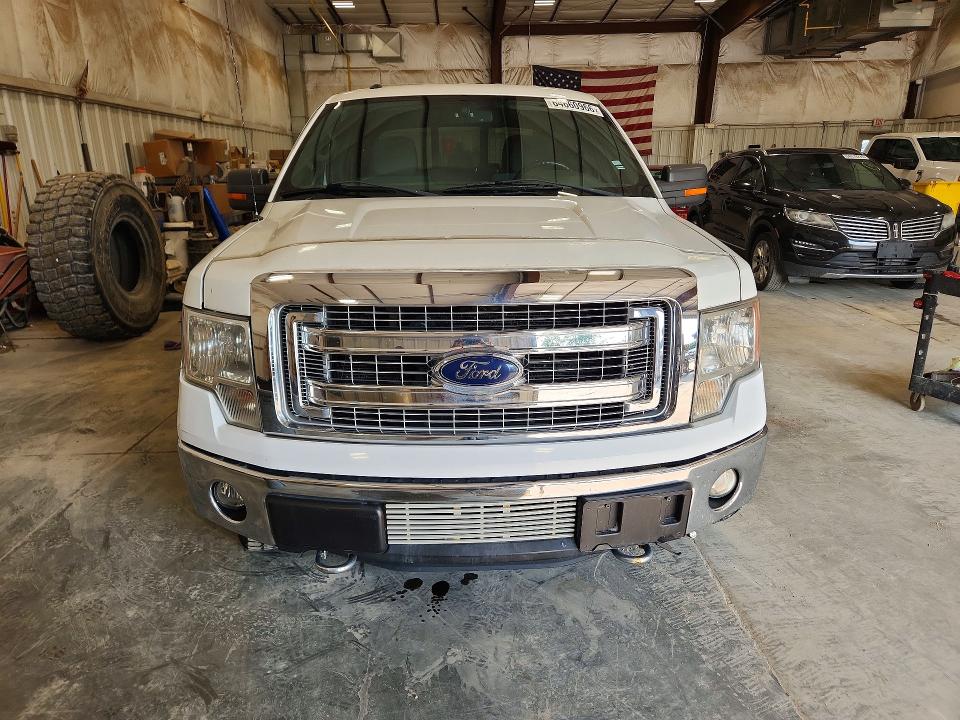 Продаж на аукціоні авто 2013 Ford F150, vin: 1FTFW1ET0DFA05316, номер лоту: 64660966
