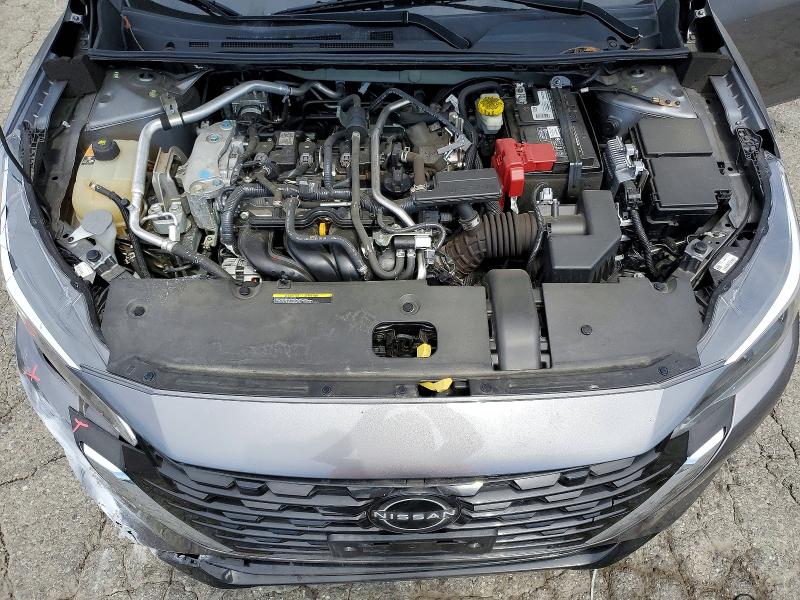 Aukcja sprzedaży 2024 Nissan Sentra, vin: 3N1AB8BV2RY268091, numer aukcji: 64937016