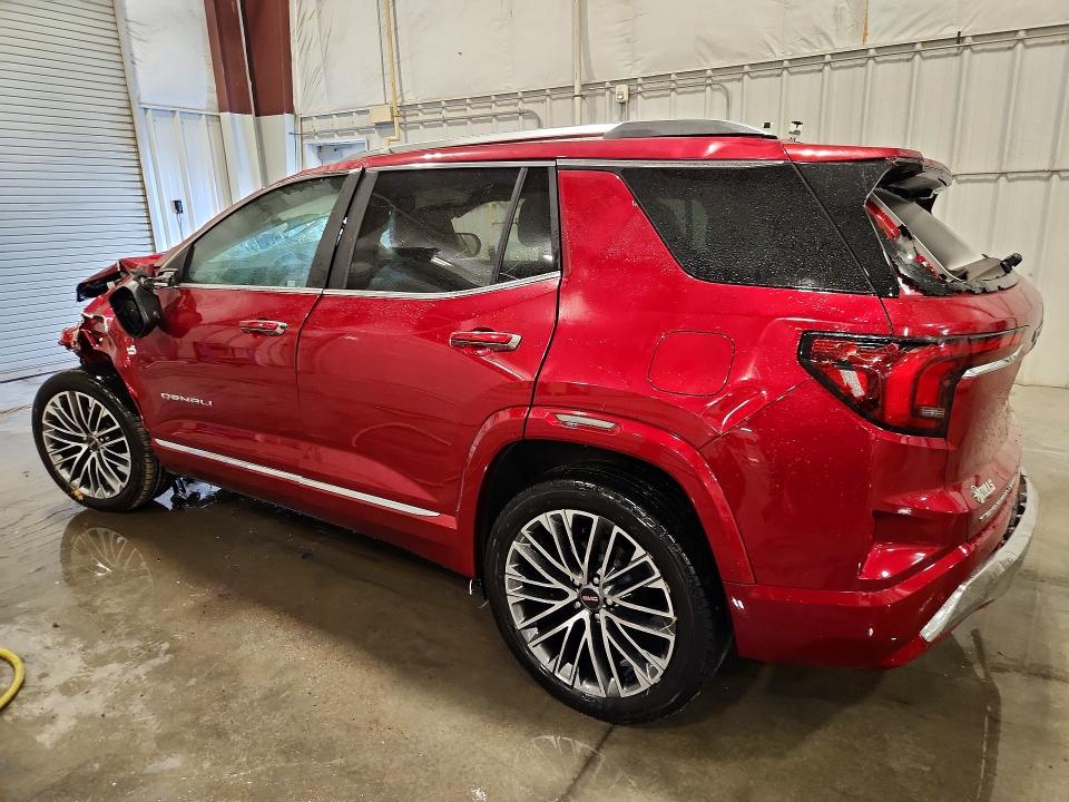 Продажа на аукционе авто 2026 Gmc Terrain, vin: 3GKALZEG8TL130724, номер лота: 64326836