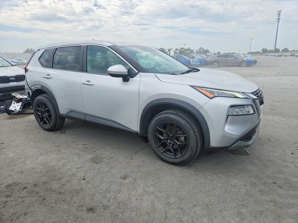 Продажа на аукционе авто 2023 Nissan Rogue, vin: 5N1BT3BB0PC785818, номер лота: 65822176