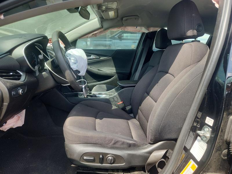 Продаж на аукціоні авто 2023 Chevrolet Malibu, vin: 1G1ZD5ST4PF195777, номер лоту: 62631356