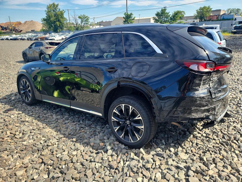 Aukcja sprzedaży 2024 Mazda Cx-90, vin: JM3KKEHA3R1158554, numer aukcji: 66081126