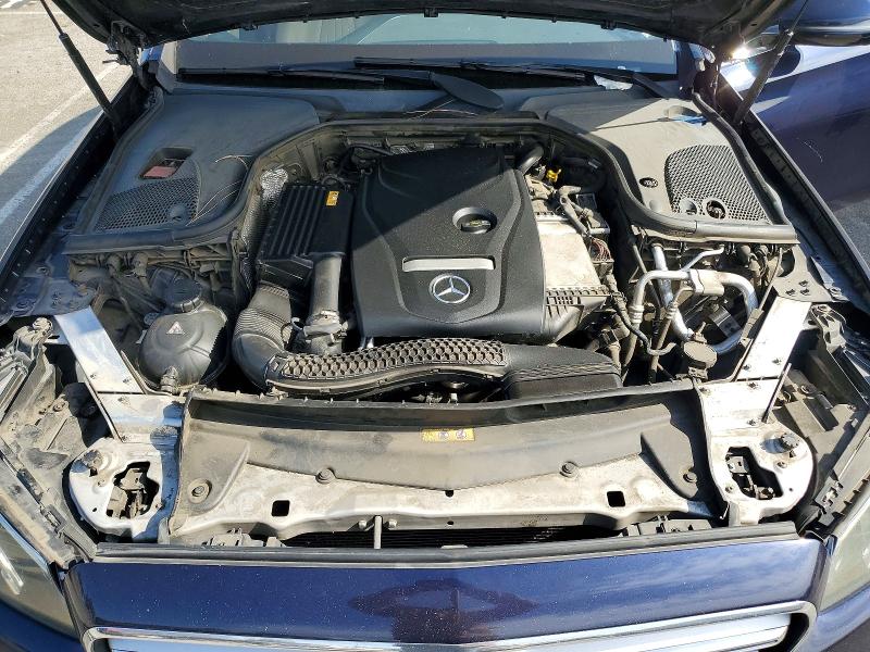 Продаж на аукціоні авто 2017 Mercedes-benz E, vin: WDDZF4JB7HA056851, номер лоту: 63318726