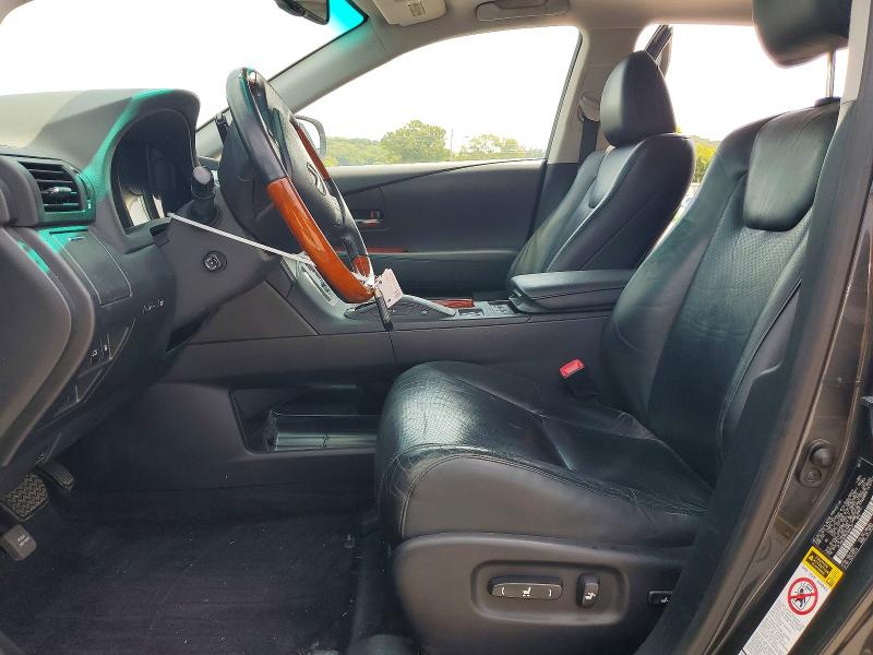 65868766 :رقم المزاد ، JTJZB1BAXB2405137 vin ، 2011 Lexus Rx مزاد بيع