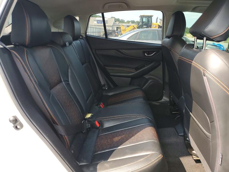 Продаж на аукціоні авто 2022 Subaru Crosstrek, vin: JF2GTHMC9N8238528, номер лоту: 64755136