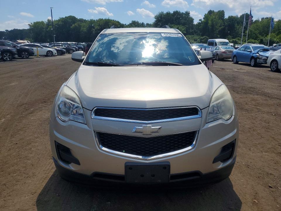 Продаж на аукціоні авто 2013 Chevrolet Equinox, vin: 2GNALDEK9D6258972, номер лоту: 64382696
