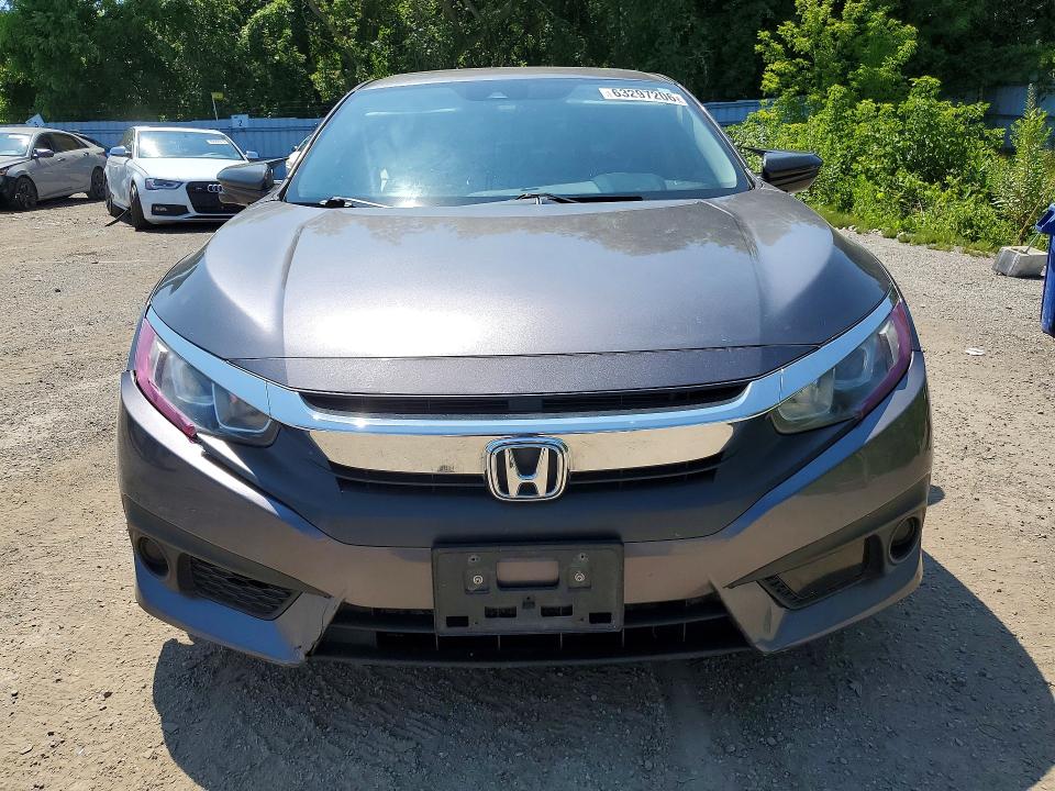 Aukcja sprzedaży 2017 Honda Civic, vin: 2HGFC2F85HH037581, numer aukcji: 63297206
