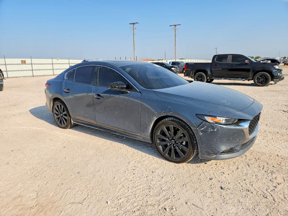 Aukcja sprzedaży 2024 Mazda 3, vin: 3MZBPBCM4RM410970, numer aukcji: 64329466