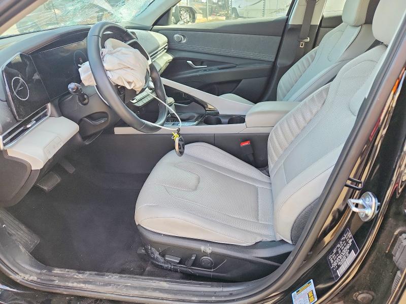 Aukcja sprzedaży 2025 Hyundai Elantra, vin: KMHLN4DJ0SU129629, numer aukcji: 65889106