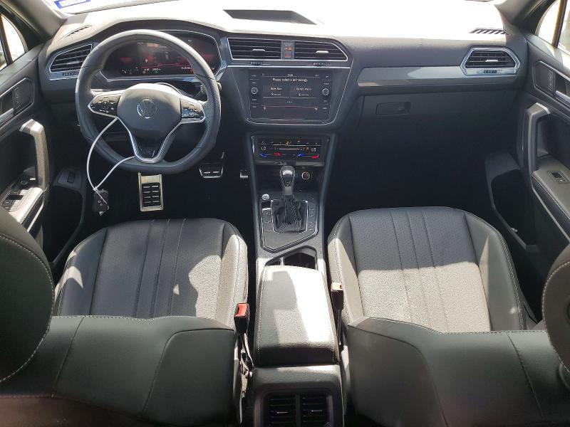 Aukcja sprzedaży 2024 Volkswagen Tiguan, vin: 3VVCB7AX7RM016428, numer aukcji: 65079056