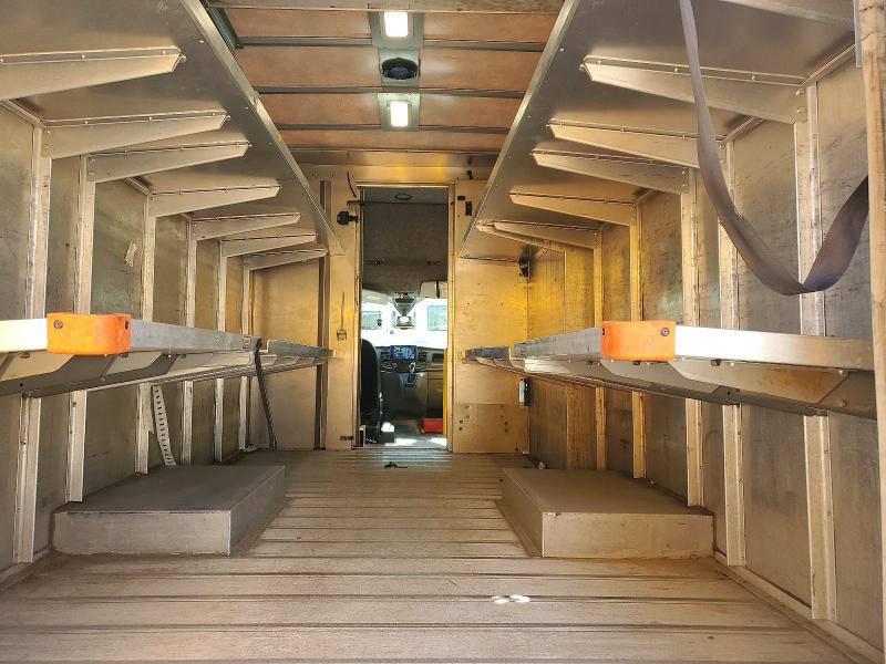 Продажа на аукционе авто 2021 Ford Transit, vin: 1FDDF6P88MKA55610, номер лота: 63450006