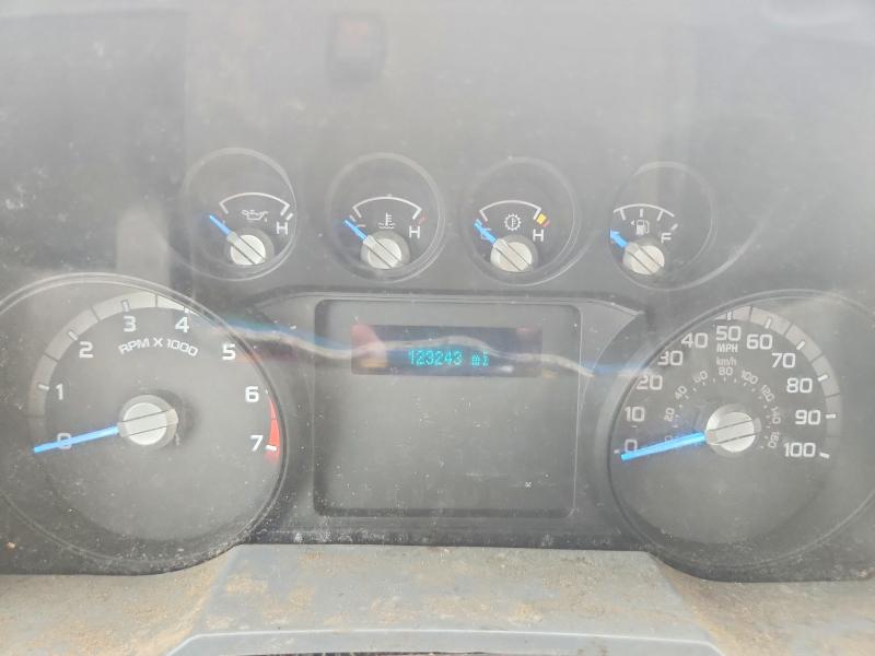 2013 Ford F250 მანქანა იყიდება აუქციონზე, vin: 1FTBF2B68DEB89204, აუქციონის ნომერი: 62039366