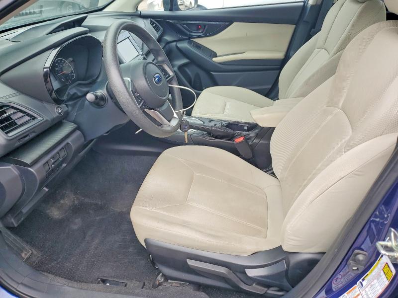 Aukcja sprzedaży 2017 Subaru Impreza, vin: 4S3GTAA65H3725666, numer aukcji: 64618336