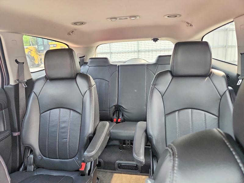 Продажа на аукционе авто 2016 Buick Enclave, vin: 5GAKVBKD0GJ107867, номер лота: 64099136