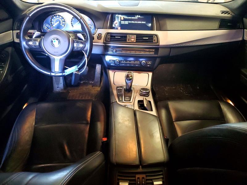 Aukcja sprzedaży 2016 Bmw 528, vin: WBA5A7C55GG643400, numer aukcji: 63602716