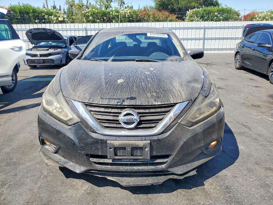 Aukcja sprzedaży 2018 Nissan Altima, vin: 1N4AL3APXJC261828, numer aukcji: 63449356