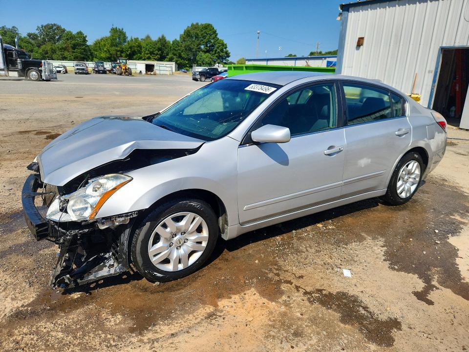 63378496 :رقم المزاد ، 1N4AL2AP2CN502217 vin ، 2012 Nissan Altima مزاد بيع