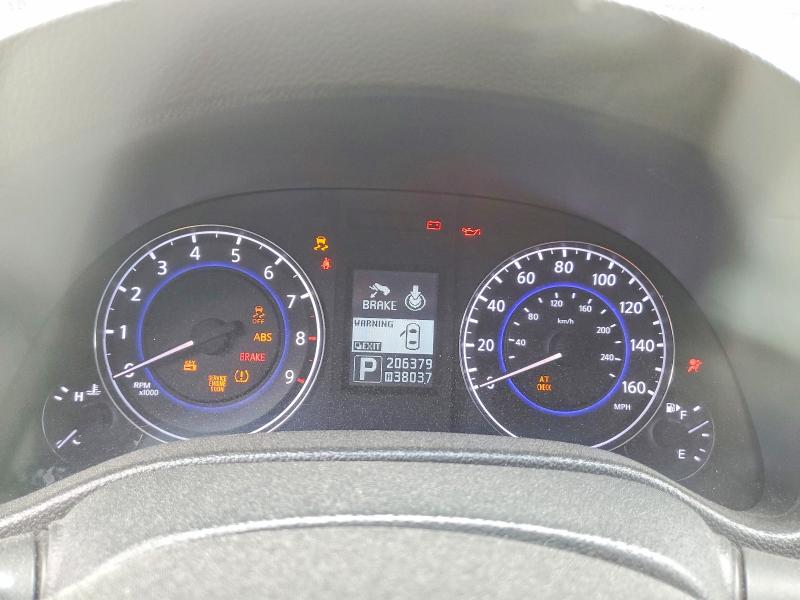 63536886 :رقم المزاد ، JN1CV6AR9CM674355 vin ، 2012 Infiniti G37 Sedan مزاد بيع