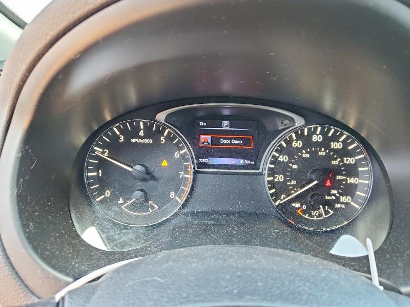 Продажа на аукционе авто 2017 Nissan Altima, vin: 1N4AL3APXHC258549, номер лота: 66033186