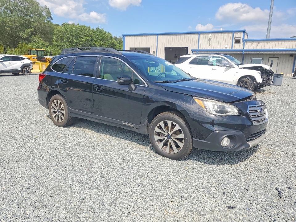 2017 Subaru Outback მანქანა იყიდება აუქციონზე, vin: 4S4BSENC2H3386901, აუქციონის ნომერი: 63517336