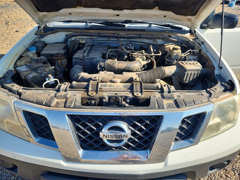 Продажа на аукционе авто 2016 Nissan Frontier, vin: 1N6BD0CT7GN797246, номер лота: 62424506