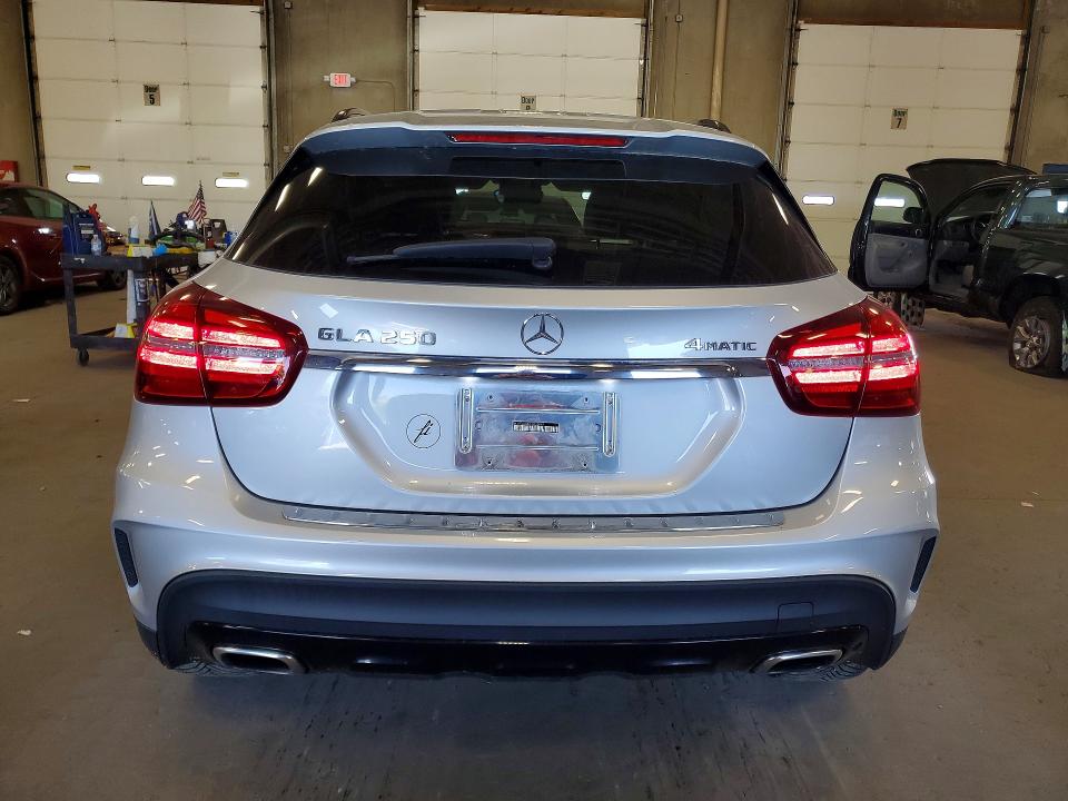 Продаж на аукціоні авто 2020 Mercedes-benz Gla, vin: W1NTG4GB6LU030942, номер лоту: 65282366