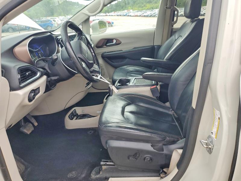 Aukcja sprzedaży 2019 Chrysler Pacifica, vin: 2C4RC1EG8KR643991, numer aukcji: 64976956