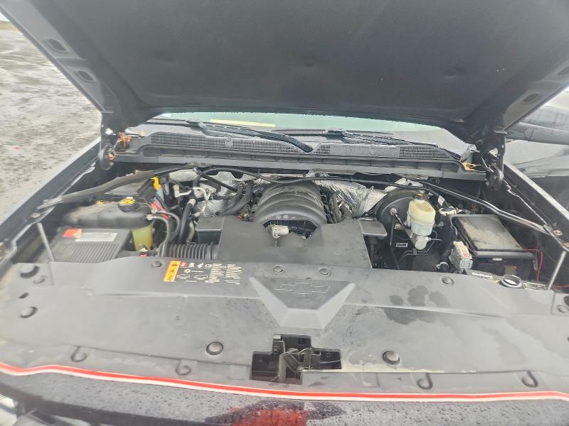 2018 Chevrolet Silverado მანქანა იყიდება აუქციონზე, vin: 1GCVKREC0JZ111281, აუქციონის ნომერი: 65898946