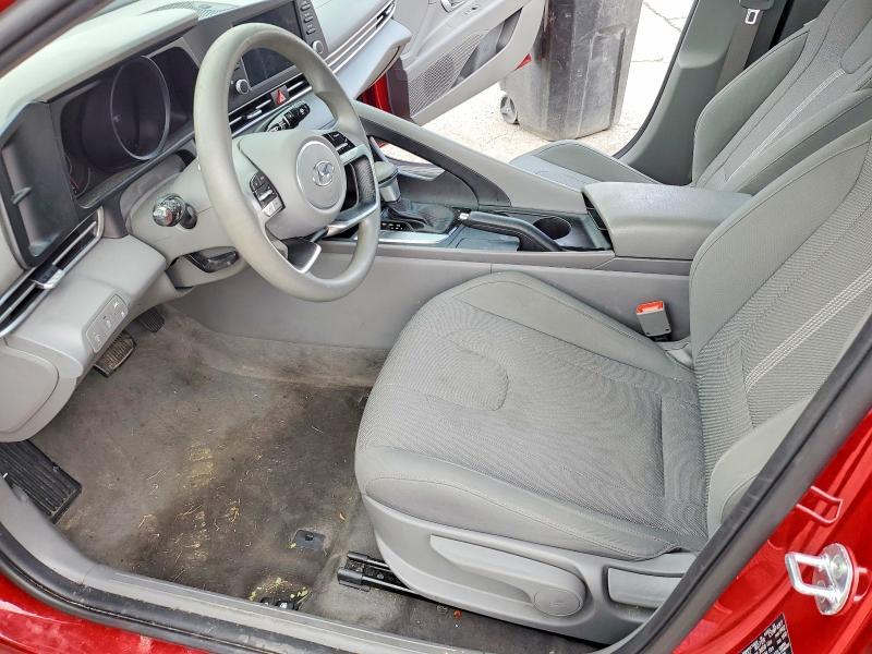 Aukcja sprzedaży 2023 Hyundai Elantra, vin: KMHLL4AG1PU394887, numer aukcji: 63936586