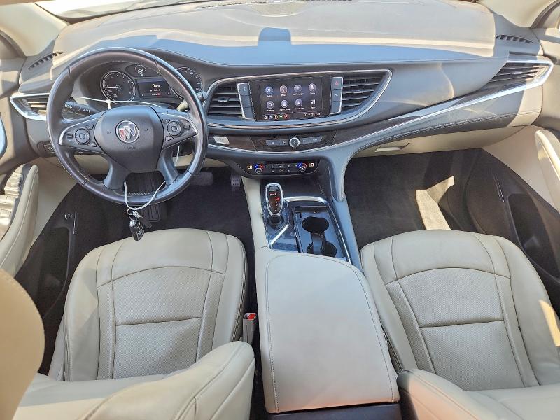 62846666 :رقم المزاد ، 5GAERBKW3LJ319062 vin ، 2020 Buick Enclave مزاد بيع