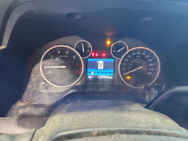 Aukcja sprzedaży 2014 Toyota Tundra, vin: 5TFUY5F19EX342567, numer aukcji: 65147076
