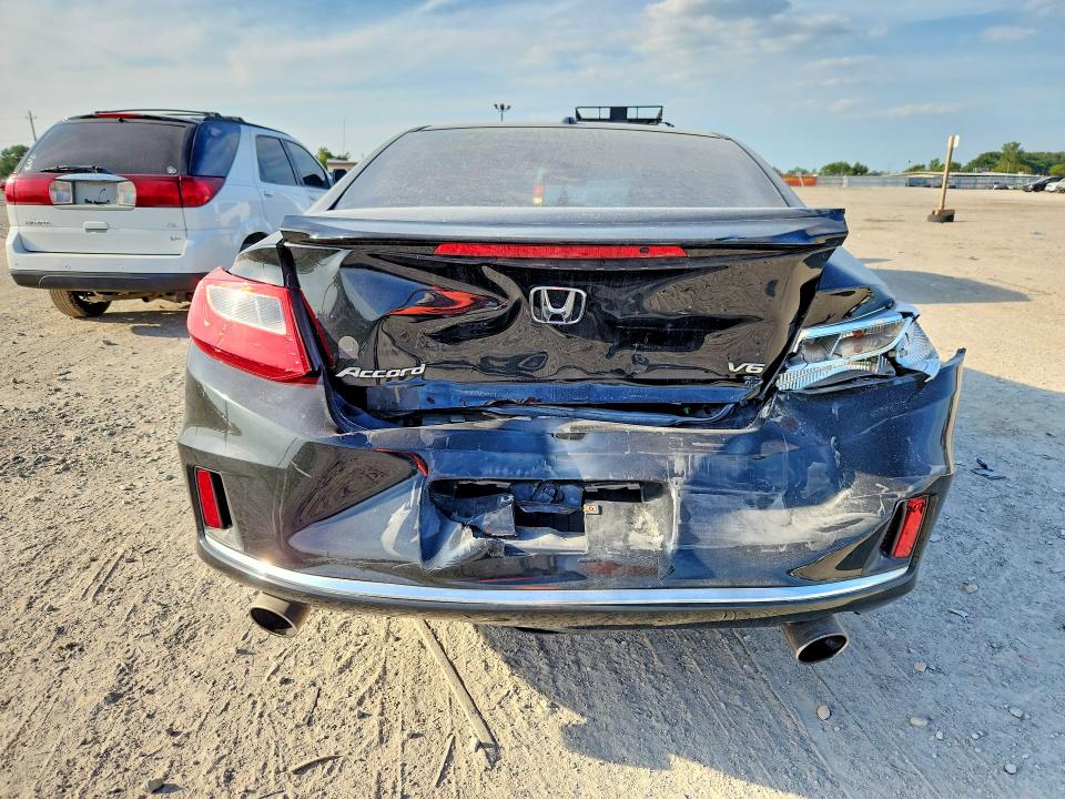 2013 Honda Accord მანქანა იყიდება აუქციონზე, vin: 1HGCT2B82DA010257, აუქციონის ნომერი: 66481956