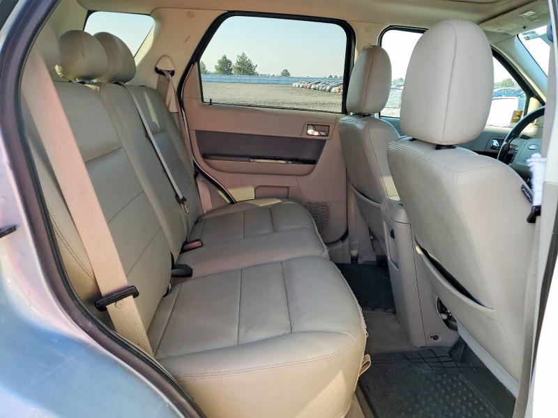 Продажа на аукционе авто 2009 Ford Escape, vin: 1FMCU59309KA19592, номер лота: 65853276
