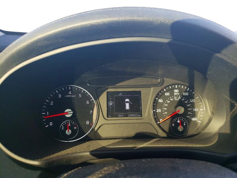 Продаж на аукціоні авто 2016 Kia Sorento, vin: 5XYPG4A35GG063383, номер лоту: 65898646