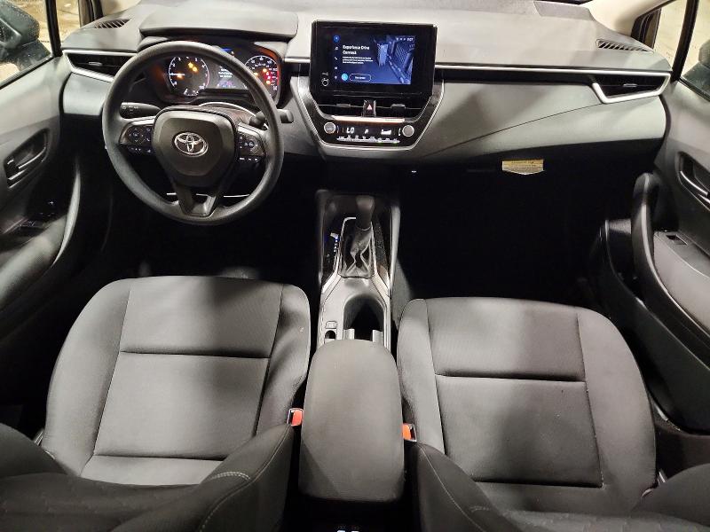 Продаж на аукціоні авто 2025 Toyota Corolla, vin: 5YFB4MDE3SP286249, номер лоту: 67111396