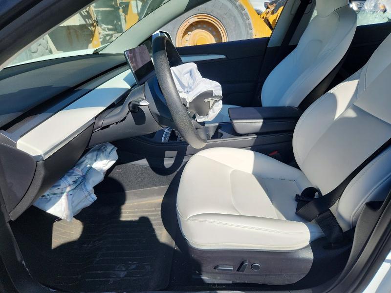Aukcja sprzedaży 2022 Tesla Model 3, vin: 5YJ3E1EB1NF180922, numer aukcji: 66285946