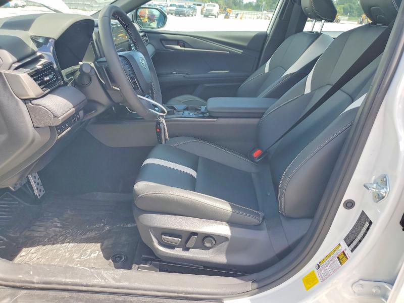 Aukcja sprzedaży 2026 Toyota Camry, vin: 4T1DAACK5TU259092, numer aukcji: 63596866