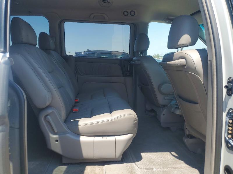 Продажа на аукционе авто 2003 Honda Odyssey, vin: 5FNRL18983B116401, номер лота: 64331106