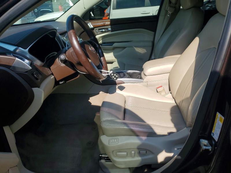Продажа на аукционе авто 2016 Cadillac Srx, vin: 3GYFNEE35GS509977, номер лота: 63047246