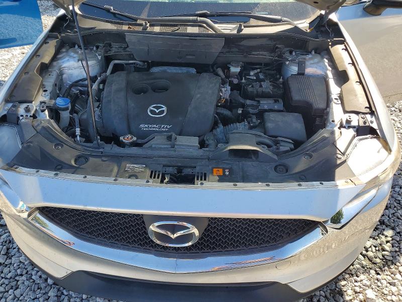 Aukcja sprzedaży 2018 Mazda Cx-5, vin: JM3KFBBM4J1452877, numer aukcji: 66495756
